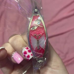 Vintage Butterfly Bracelet